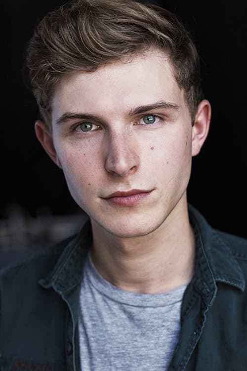 Johnny Berchtold profile photo