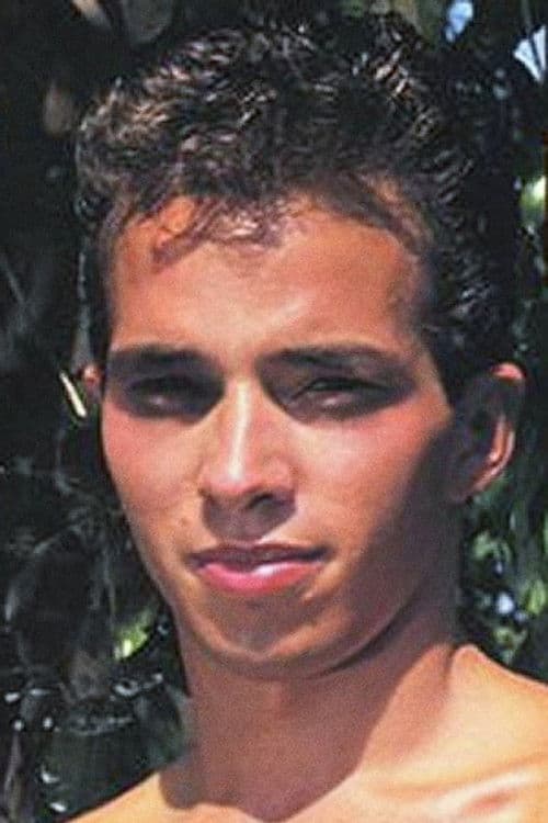 Robert Larkins profile photo