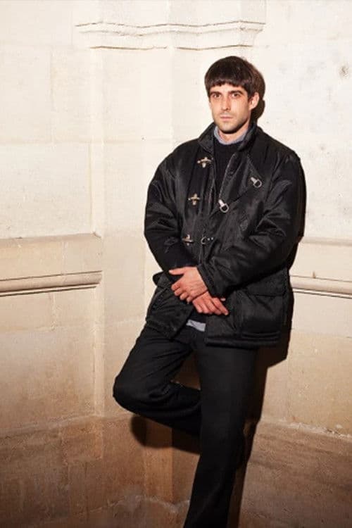 Vincent Tricon profile photo