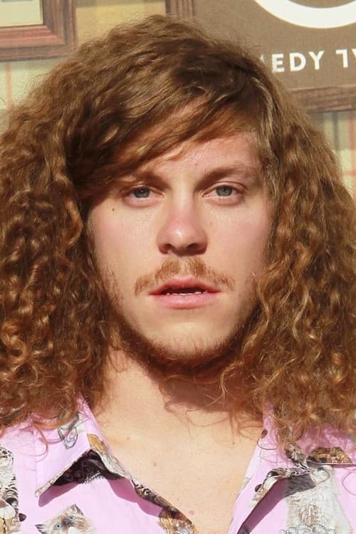 Blake Anderson profile photo