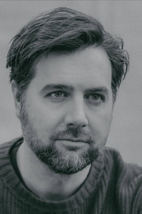 Andreas Hentze Madsen profile photo