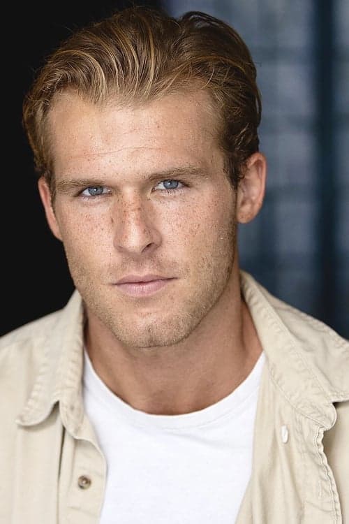 Evan Faunce profile photo