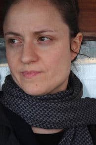 Maria Kourkouta profile photo