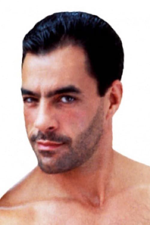 Brice Patton profile photo