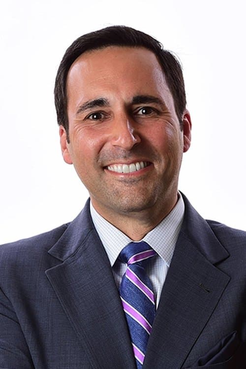 Joe Tessitore profile photo