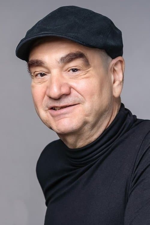 Gilles Tschudi profile photo