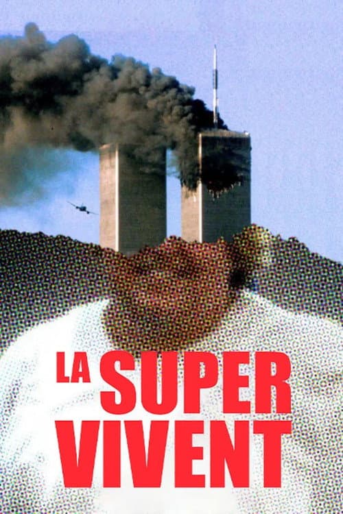 In Tania's Head poster