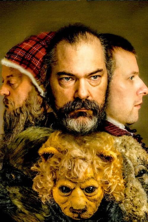 Motorpsycho profile photo