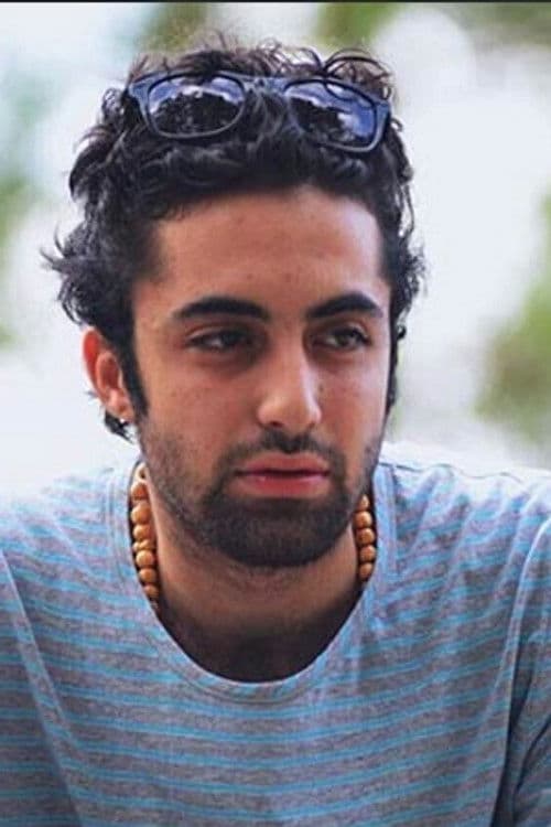 Nima Shakibaei profile photo