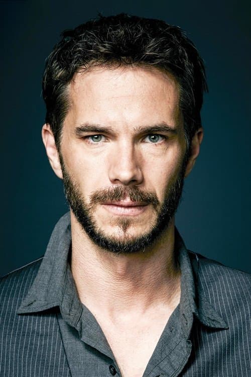 James D'Arcy profile photo