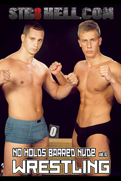 No Holds Barred Nude Wrestling 42 poster