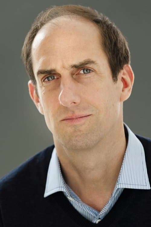 Joel Van Liew profile photo