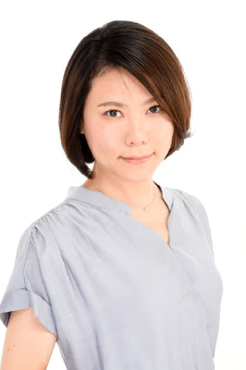 Matsuri Mizuguchi profile photo