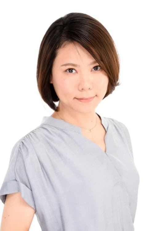 Matsuri Mizuguchi profile photo