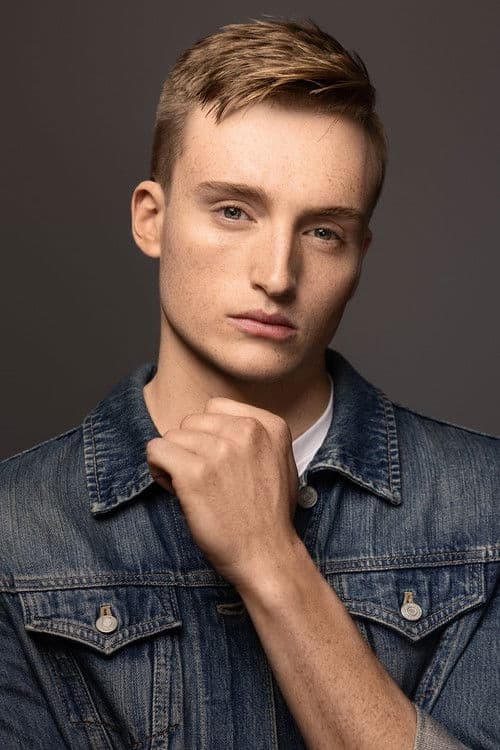 Thomas Michael profile photo