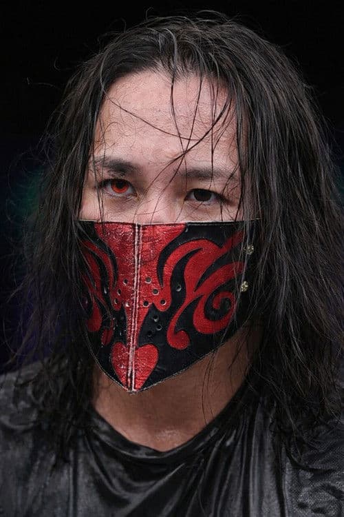 Tatsuya Hayama profile photo