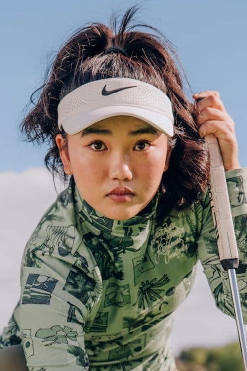 Lucy Li profile photo