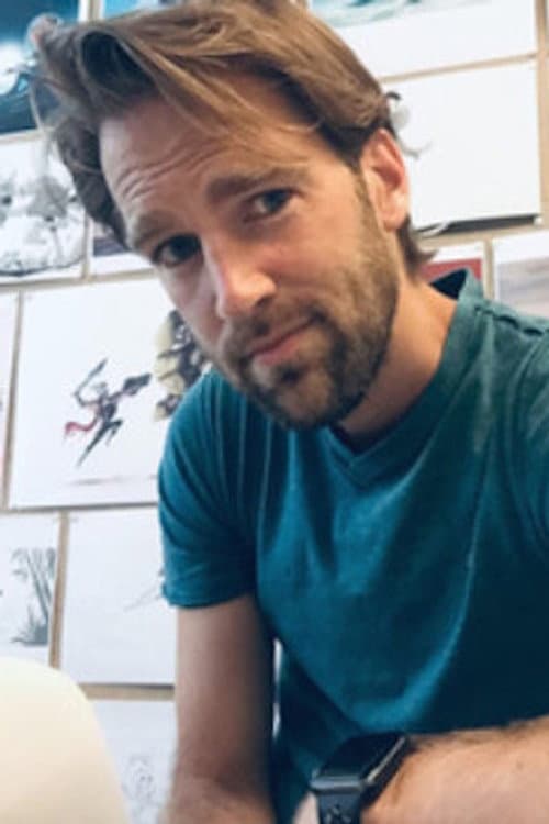 Paco Vink profile photo