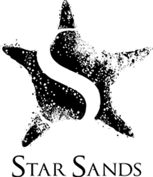 STAR SANDS