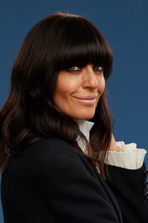 Claudia Winkleman profile photo