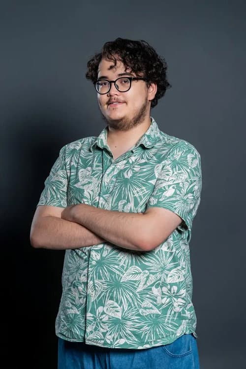 Damir Andreyev profile photo