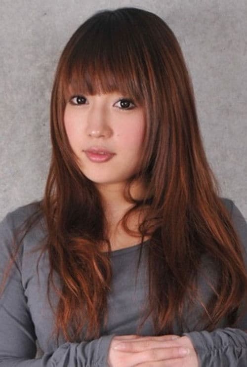 Yuna Hashimoto profile photo