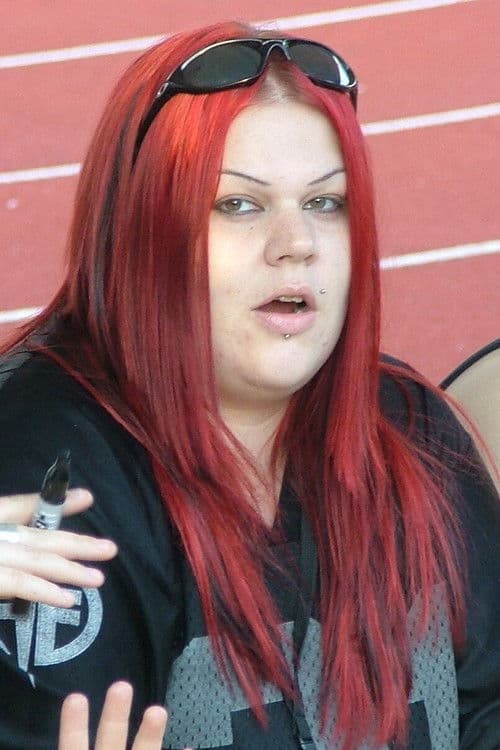 Sarah Jezebel Deva profile photo