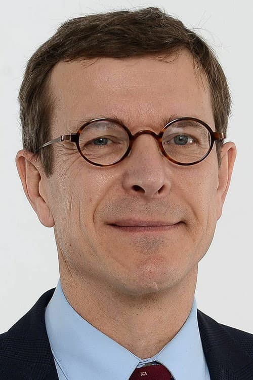 Christoph von Marschall profile photo
