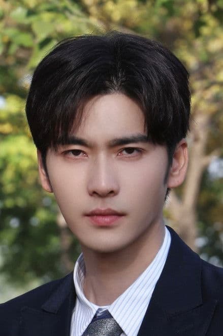 Wang Yiran profile photo