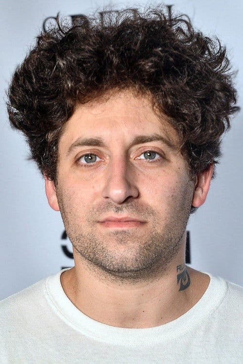 Joe Trohman profile photo
