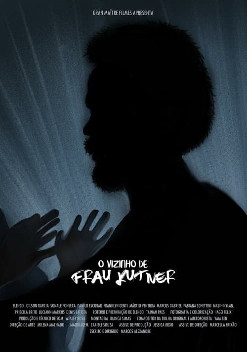 Frau Kutner's Neighbor poster