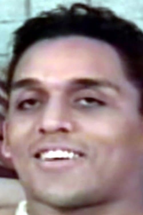 Damien Wolf profile photo