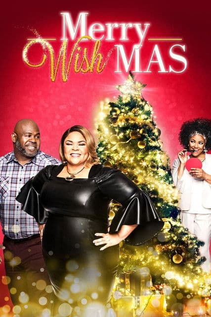 Merry Wishmas poster