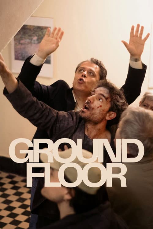 Ground Floor poster