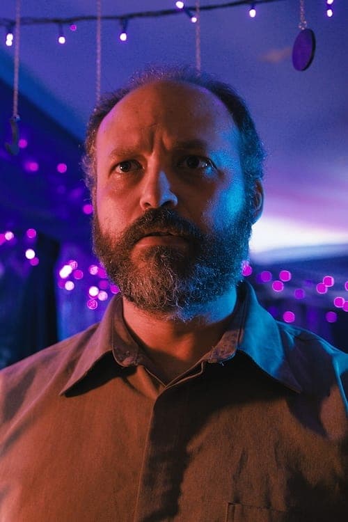 Leo Goodman profile photo