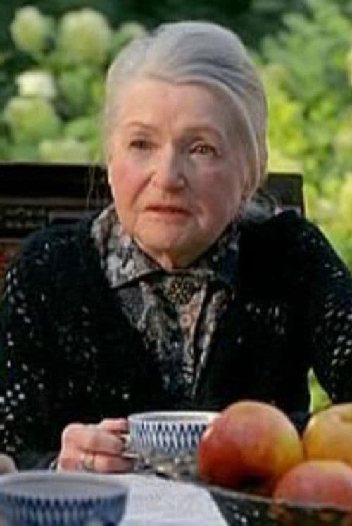 Irina Sokolova profile photo