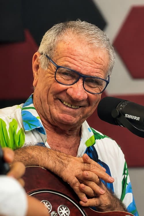 Geraldo Amâncio profile photo