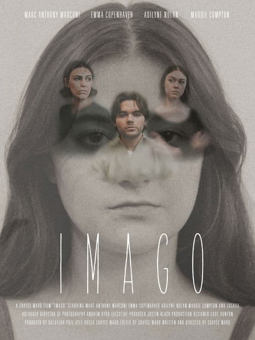 Imago poster