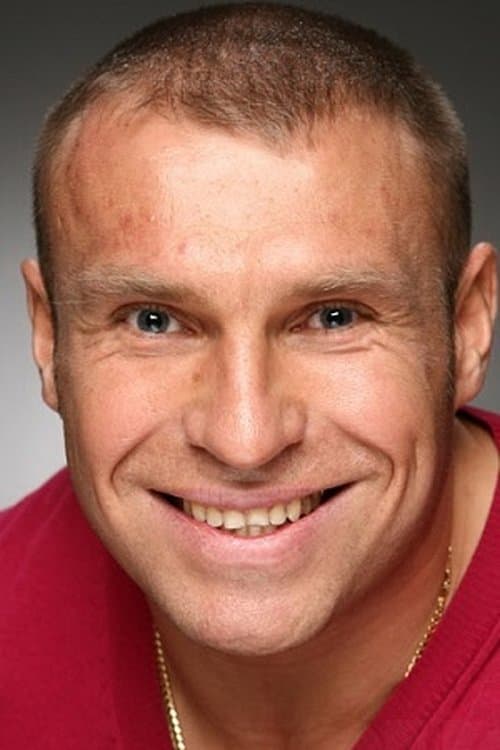 Alexey Gerilovich profile photo