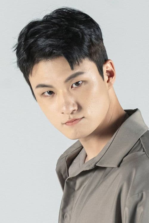 Shin Seung-ho profile photo