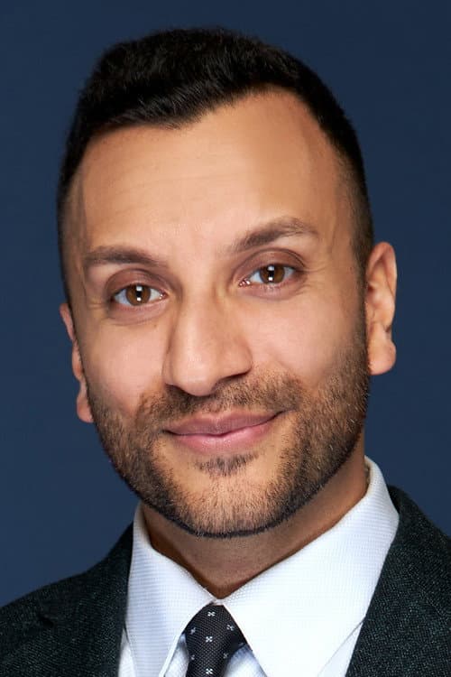 Adam Amin profile photo