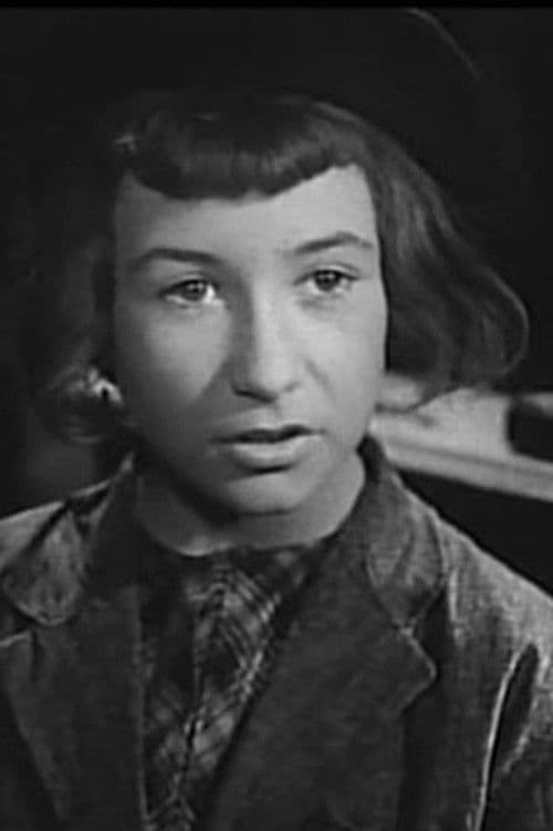 Mauricette Mercereau profile photo