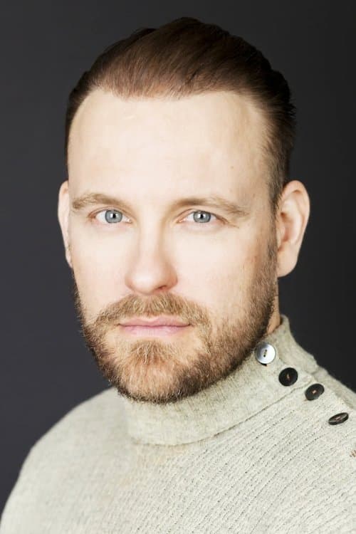 Sampo Marjomaa profile photo