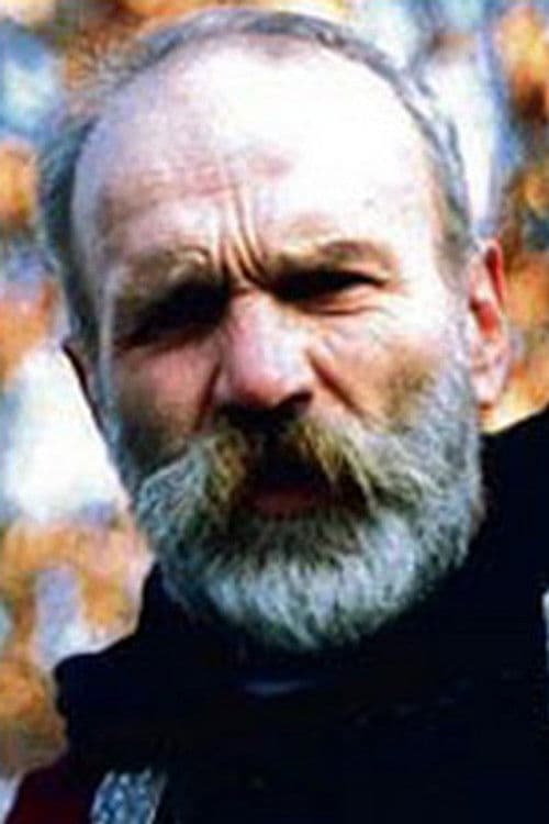 Ryszard Francman profile photo