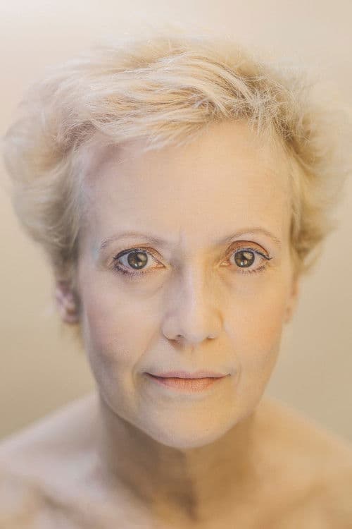 Véronique Vella profile photo