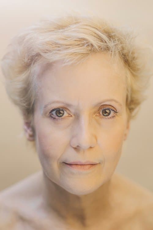 Véronique Vella profile photo