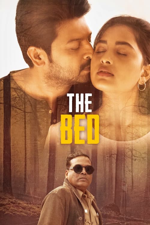 The Bed poster