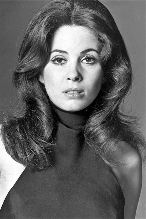 Barbara Parkins profile photo