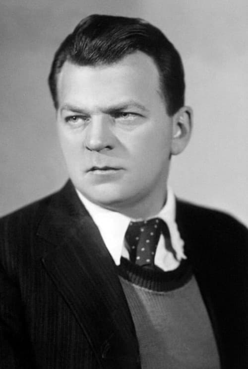 Mikhail Derzhavin profile photo