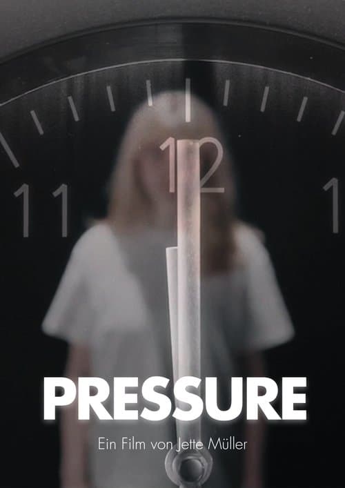 Pressure poster